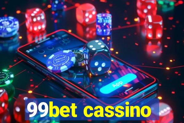 99bet cassino