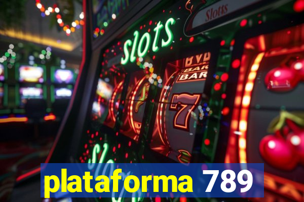 plataforma 789