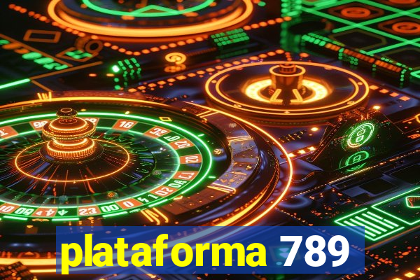 plataforma 789