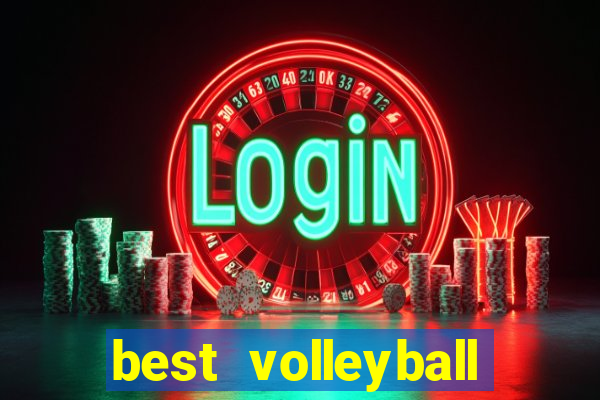 best volleyball betting sites