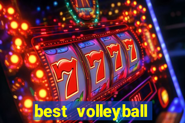 best volleyball betting sites