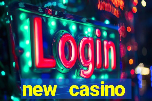 new casino no.deposit bonus