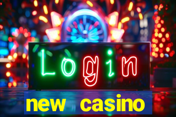 new casino no.deposit bonus