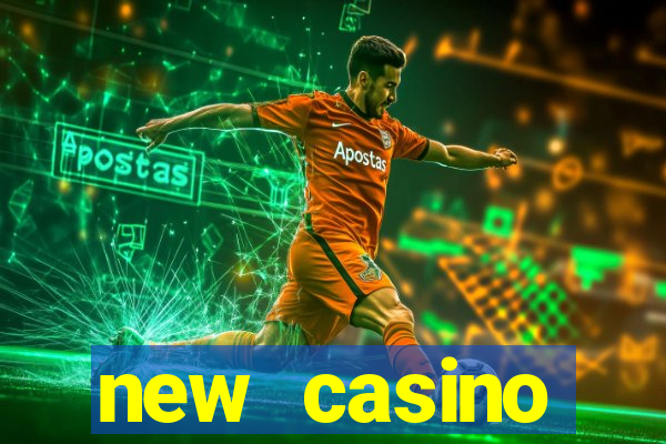 new casino no.deposit bonus