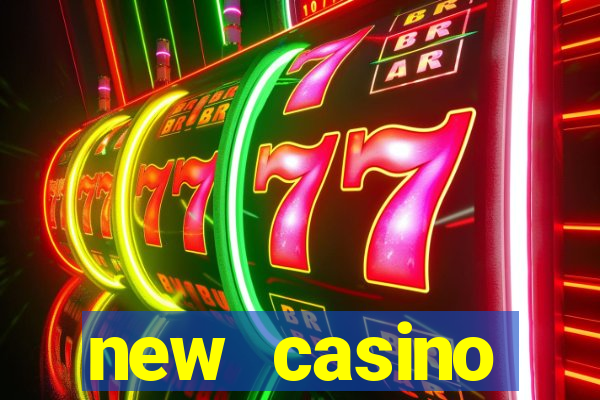 new casino no.deposit bonus