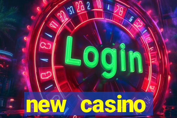 new casino no.deposit bonus