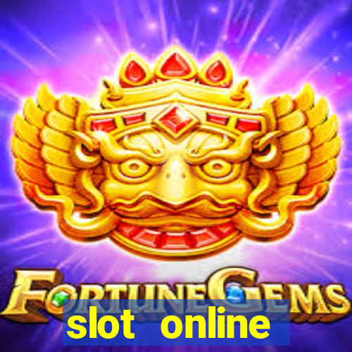 slot online princess maxwin