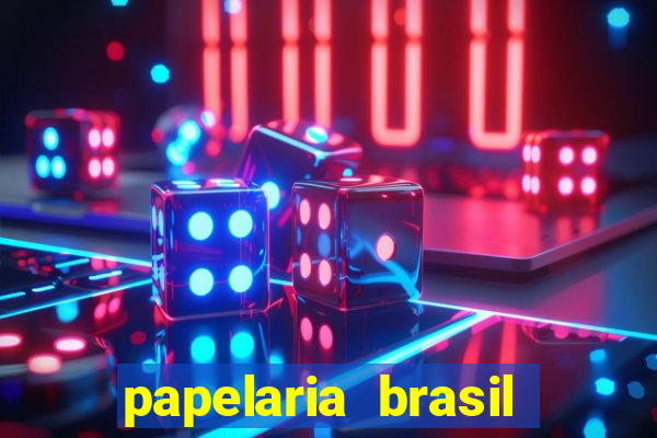 papelaria brasil porto alegre