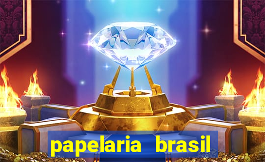 papelaria brasil porto alegre