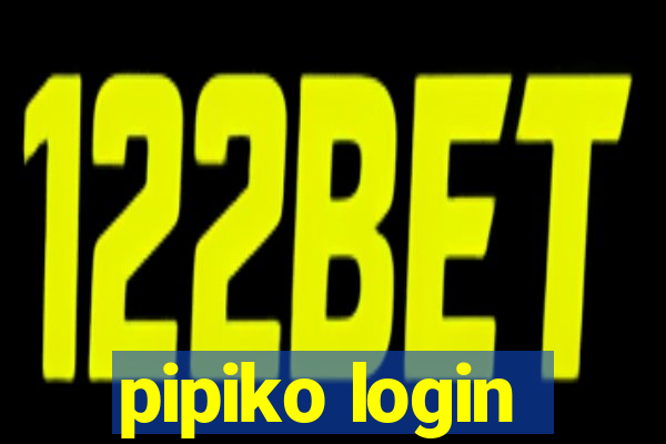 pipiko login