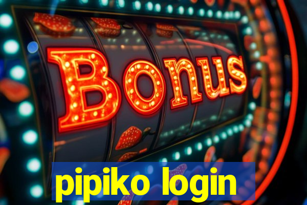 pipiko login