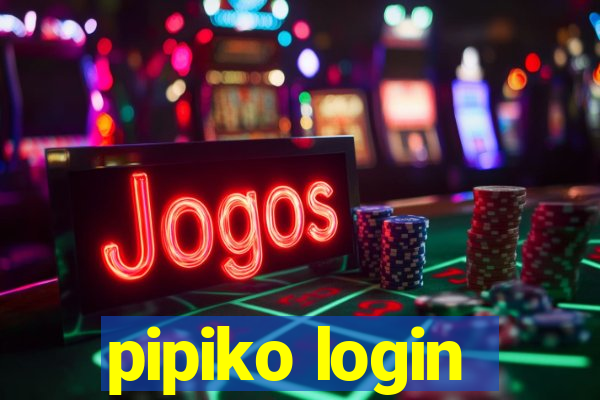 pipiko login