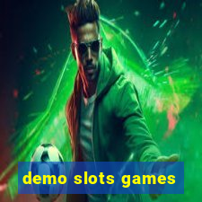 demo slots games