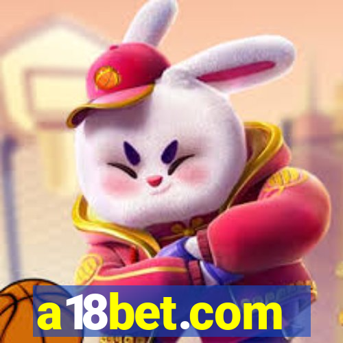 a18bet.com