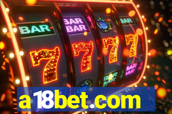 a18bet.com