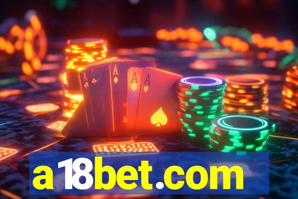 a18bet.com