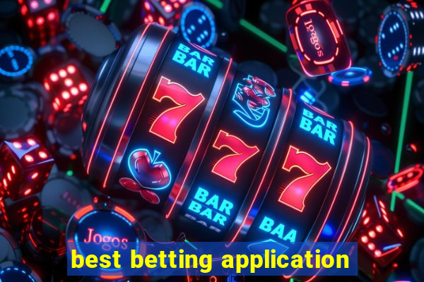 best betting application