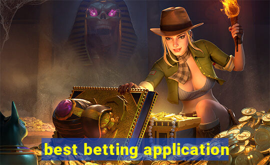 best betting application