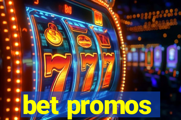 bet promos