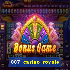 007 casino royale chris cornell