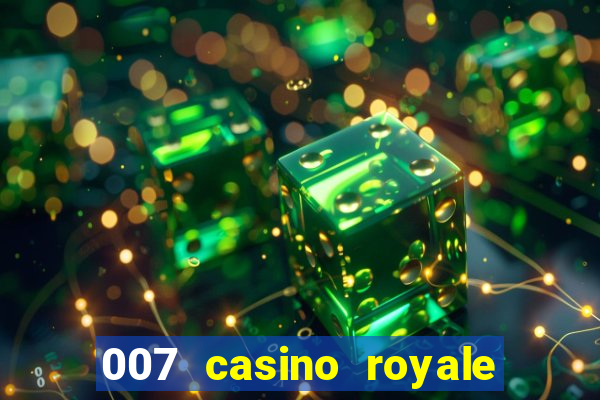 007 casino royale chris cornell