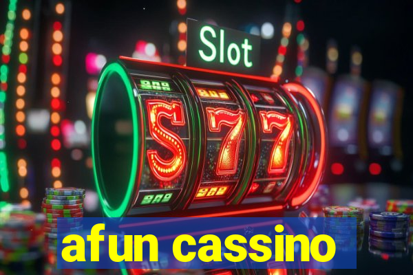 afun cassino