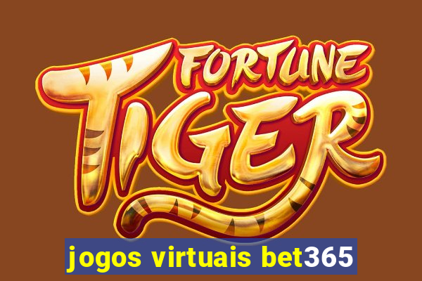 jogos virtuais bet365