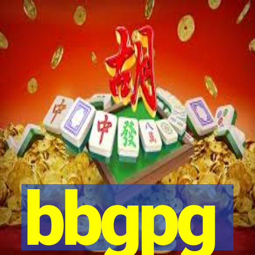 bbgpg