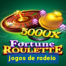 jogos de rodeio