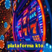 plataforma kto