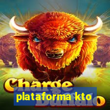 plataforma kto