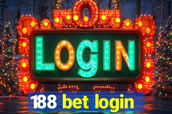 188 bet login