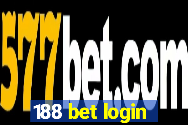 188 bet login