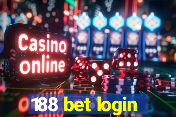 188 bet login