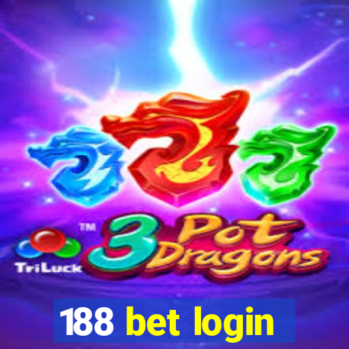 188 bet login