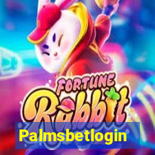 Palmsbetlogin