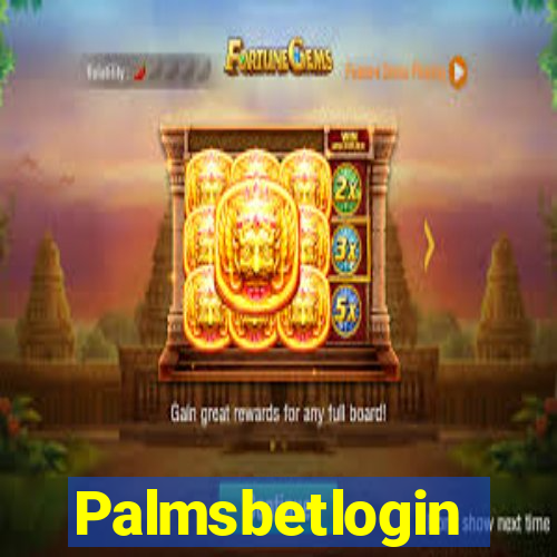 Palmsbetlogin