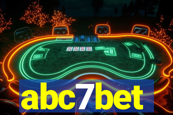 abc7bet