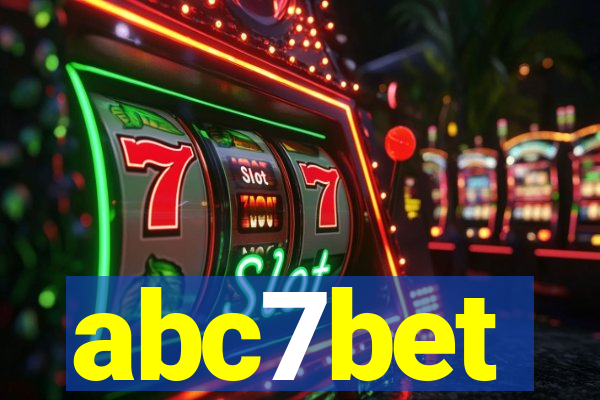 abc7bet