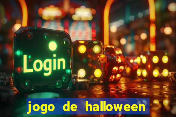 jogo de halloween ca?a niquel