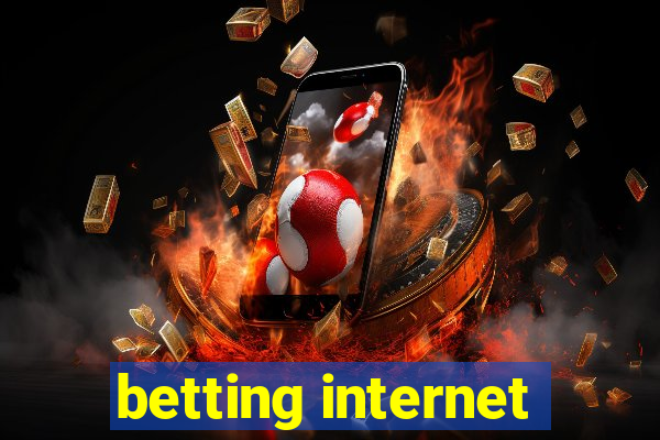 betting internet