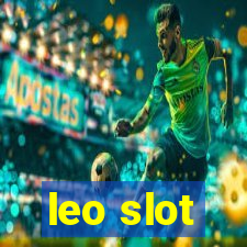 leo slot