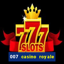 007 casino royale legendas portugues