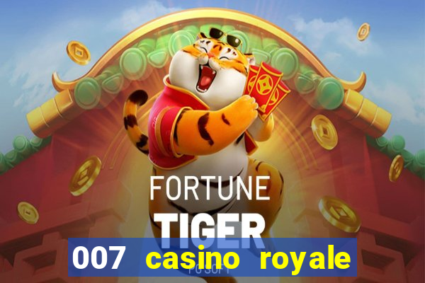 007 casino royale legendas portugues