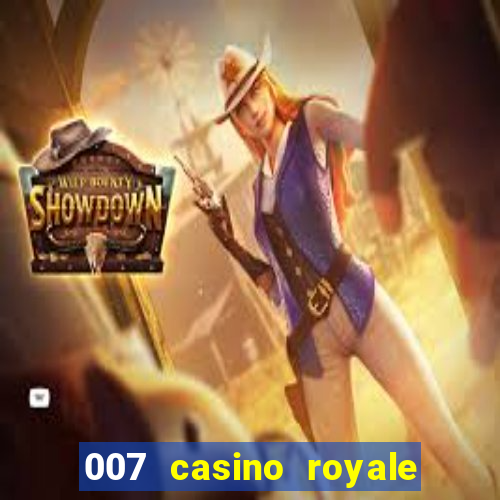 007 casino royale legendas portugues