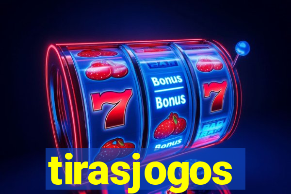 tirasjogos