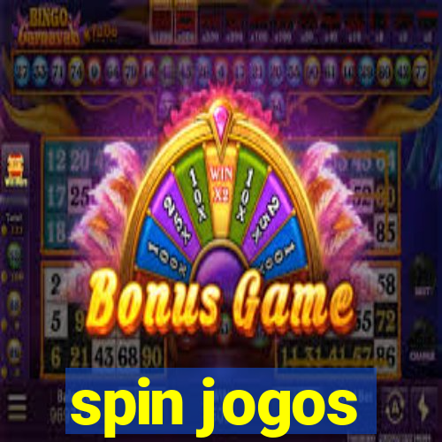 spin jogos