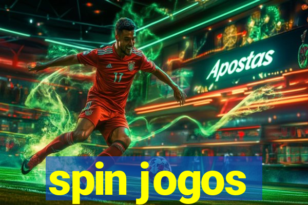 spin jogos