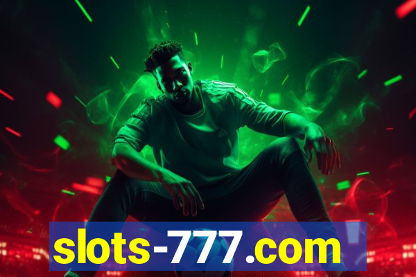 slots-777.com