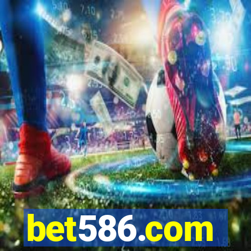 bet586.com